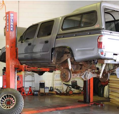 All Fix Mechanical - Local Finder 4