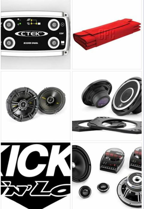 Adans Auto Electrics - Click Find 4