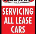 Hansens Tyre  Mechanical - Click Find