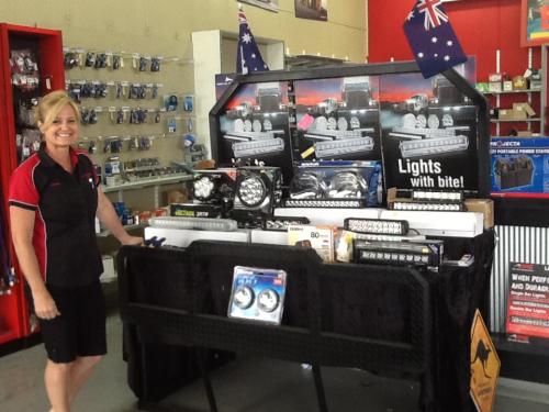 Auto Parts Maryborough QLD Click Find