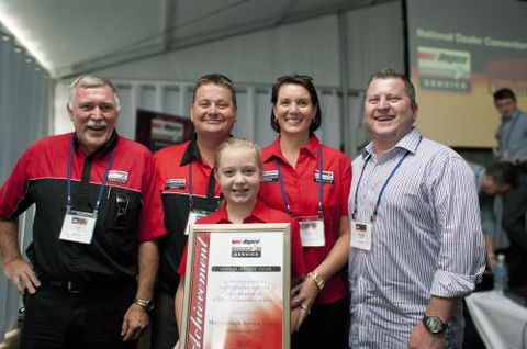 Maryborough Service Centre - Click Find 0