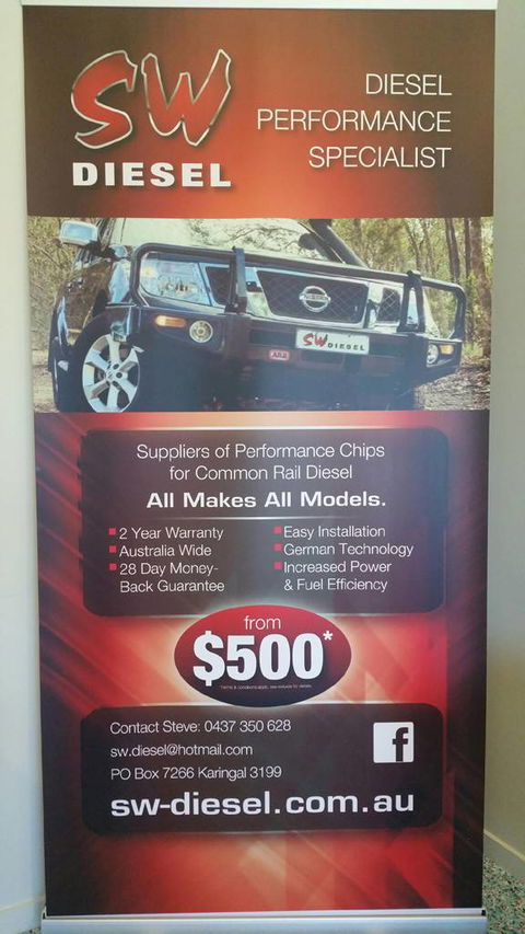 Maryborough Service Centre - Click Find 3