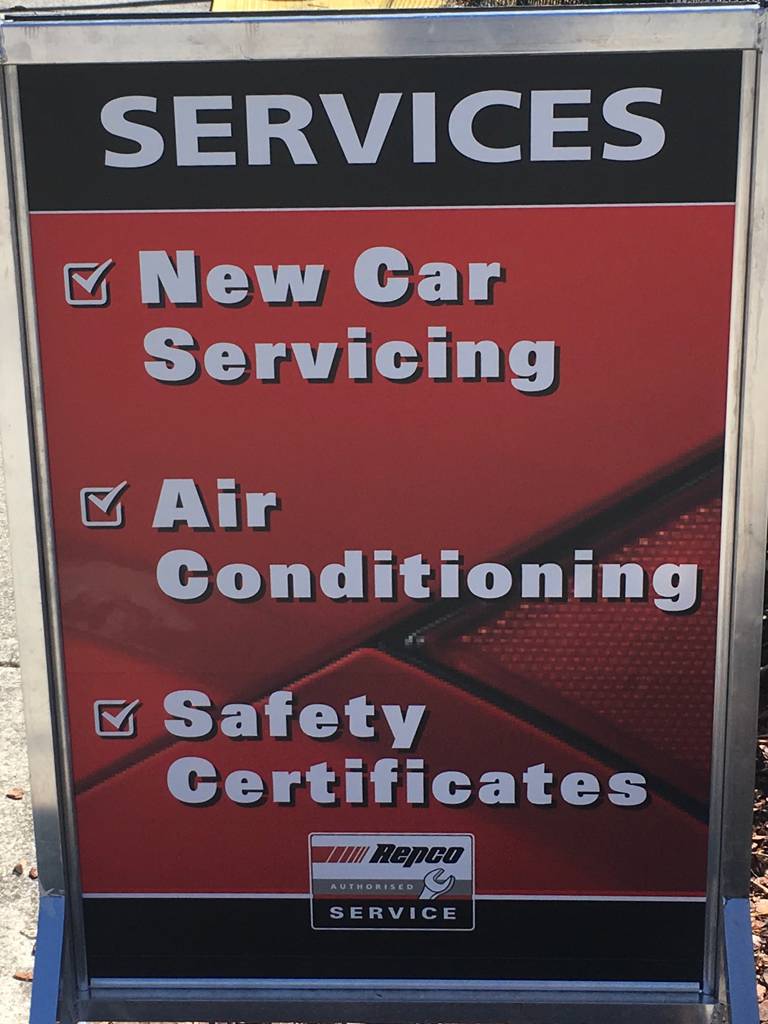 Mechanics Mudgeeraba QLD Click Find