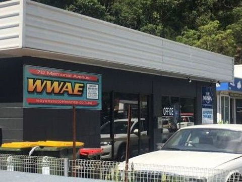 Woy Woy Auto Electrics - Click Find 0