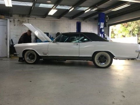 Woy Woy Auto Electrics - Click Find 4