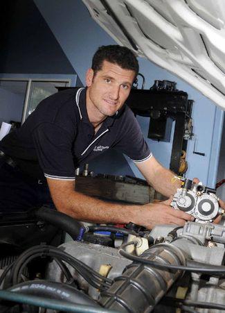 Dore Bros Garage Pty Ltd - Click Find 1
