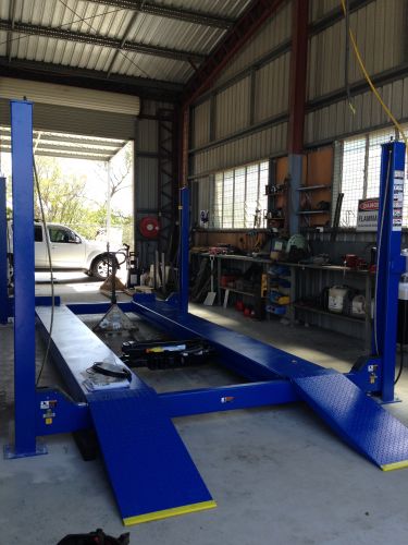 Dore Bros Garage Pty Ltd - Click Find 4
