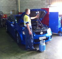 Leggos Auto Electrical Pty Ltd - Click Find