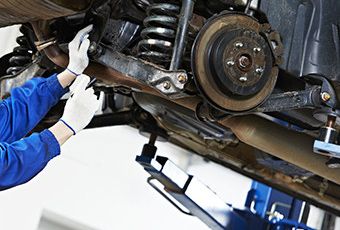 Mackay Auto–Tech - Click Find 4