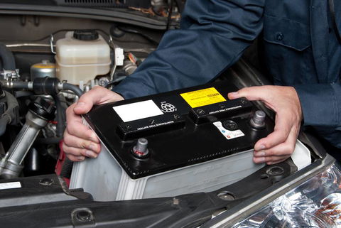 Miles Auto Electrical Service - Click Find 0