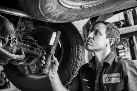 Spannerman Autocare - Click Find 2