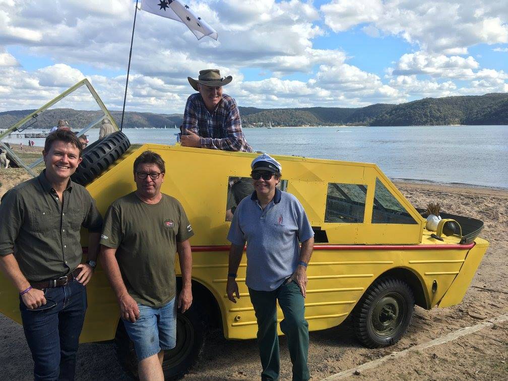 Mechanics Telarah NSW Bridge Guide