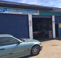 Bellbird Automotive Services - Click Find