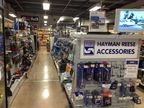 Maitland Auto Parts - Click Find 1