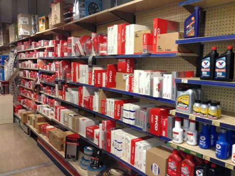 Maitland Auto Parts - Click Find 2