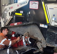 Jackson Plant and Transport Repairs - Click Find