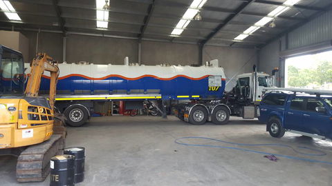 Jackson Plant And Transport Repairs - Bridge Guide 4