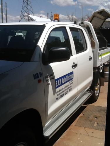 B.A.M Auto Electrical - Click Find 0