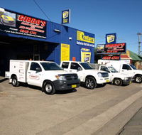 Gibbos Auto Electrics  Air Conditioning Services - Click Find