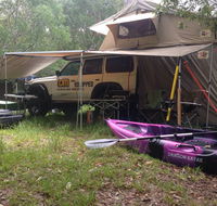 TJM 4x4 and Outdoor Northern Rivers - Click Find