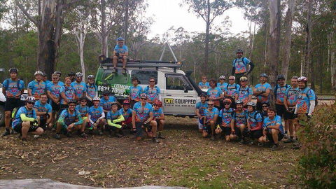 TJM 4x4 And Outdoor Northern Rivers - Click Find 2