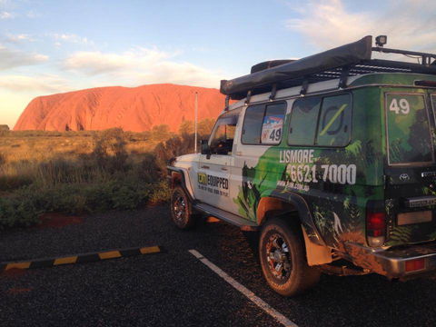 TJM 4x4 And Outdoor Northern Rivers - Click Find 3