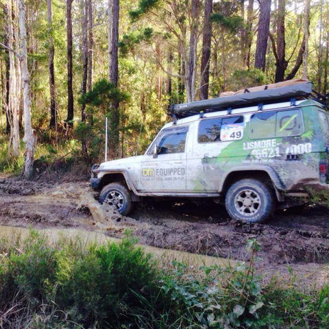 TJM 4x4 And Outdoor Northern Rivers - Click Find 4