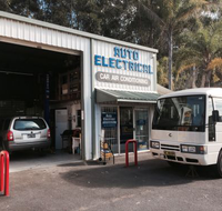 Camden Haven Auto Electrical - Click Find