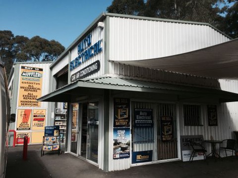 Camden Haven Auto Electrical - Click Find 1