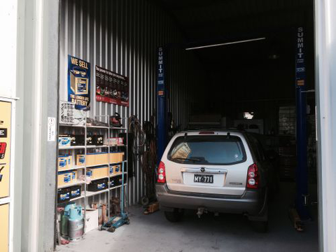Camden Haven Auto Electrical - Click Find 2
