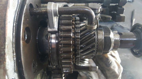 B & B Car Service And Repairs - Bet 4u 0