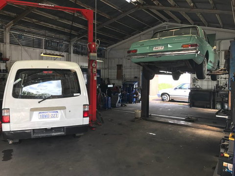 Nelson Bay Radiator & Automotive Services - Bridge Guide 0