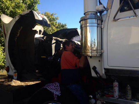 Laurie’s Auto Electrics - Click Find 1
