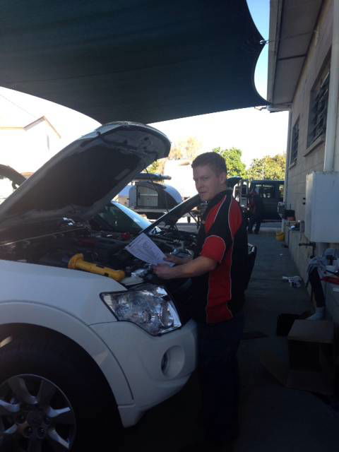 Laurie’s Auto Electrics - Click Find 2