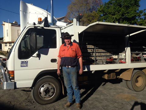 Laurie’s Auto Electrics - Click Find 3