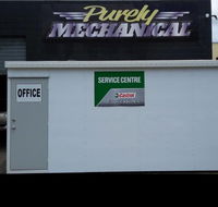 Purely Mechanical Rockhampton - Click Find