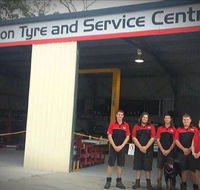 Yeppoon Tyre  Service Centre