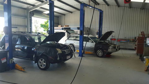 Emu Park Automotive And Tyre Service - Click Find 1