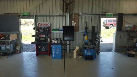 Emu Park Automotive And Tyre Service - Click Find 2