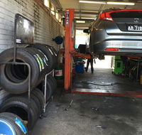 Vince Williams Mechanical Repairs - Click Find