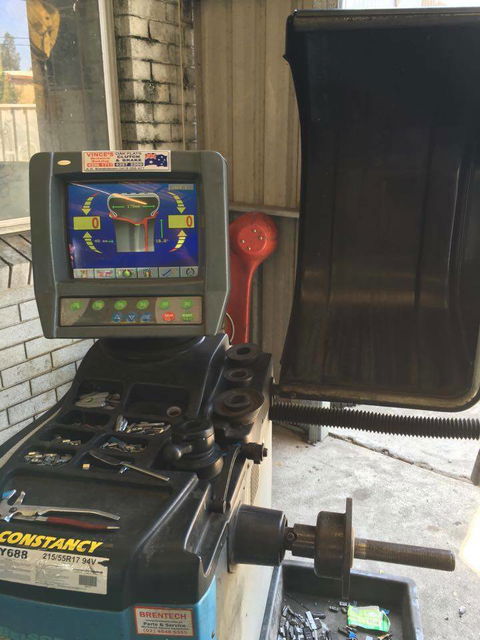 Vince Williams Mechanical Repairs - Click Find 2