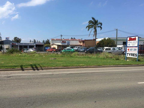 Vince Williams Mechanical Repairs - Click Find 9