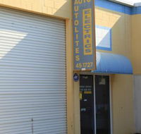 Autolites Auto Electrician  Air Conditioning - Click Find