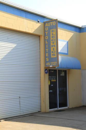 Autolites Auto Electrician & Air Conditioning - Click Find 0
