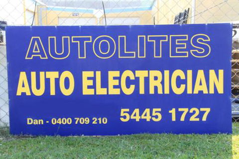 Autolites Auto Electrician & Air Conditioning - Click Find 1