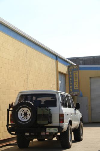 Autolites Auto Electrician & Air Conditioning - Click Find 2