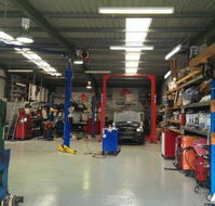 Marjac Automotive - Click Find