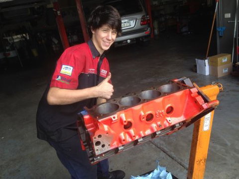 RPM Engine Reconditioning & Mechanical - Bet 4u 1