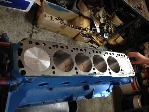 RPM Engine Reconditioning & Mechanical - Bet 4u 2