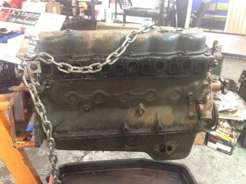 RPM Engine Reconditioning & Mechanical - Bet 4u 3